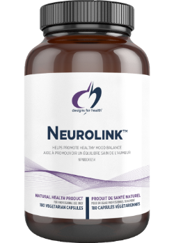 NeuroLink - 180 V-Caps