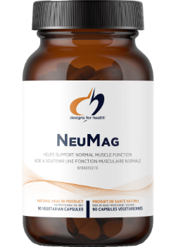 NeuMag - 90 V-Caps