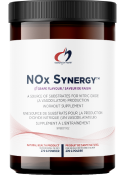 NOx Synergy (Grape) - 270g