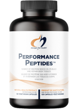 Performance Peptides - 120 V-Caps