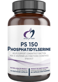PS 150 Phosphatidylserine - 60 V-Caps