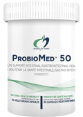 Probiomed 50 - 30 V-Caps