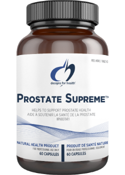 Prostate Supreme - 60 V-Caps