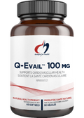 Q-Evail 100 - 60 Softgels