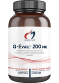 Q-Evail 200 - 60 Softgels