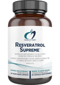 Resveratrol Supreme - 60 V-Caps