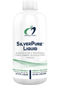 SilverPure - 473ml