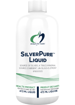 SilverPure - 473ml