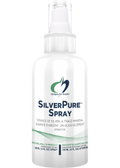 SilverPure Spray - 118ml