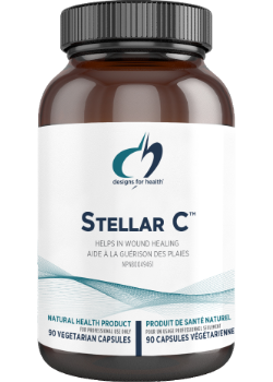 Stellar C - 90 V-Caps