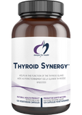Thyroid Synergy - 120 V-Caps