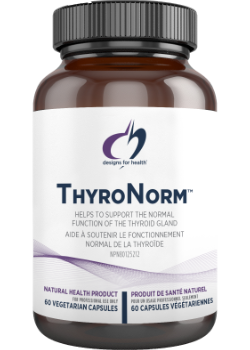 ThyroNorm - 60 V-Caps