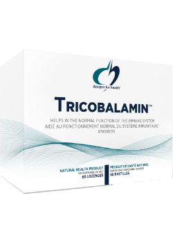 Tricobalamin - 60 Lozenges