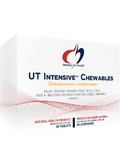 UT Intensive Chewable (Orange) - 30 Tabs