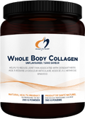 Whole Body Collagen (Unflavoured) - 390g