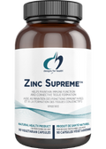Zinc Supreme - 90 V-Caps