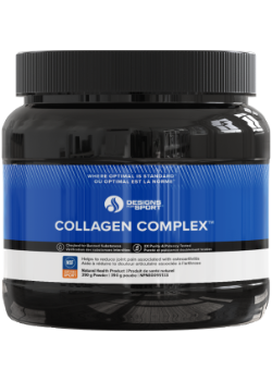 Collagen Complex - 390g
