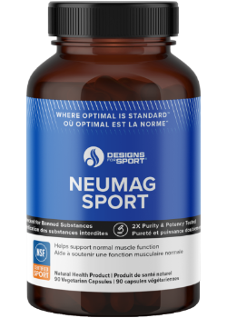 NeuMag Sport - 90 V-Caps