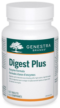 Digest Plus - 180 Tab