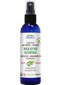 Air Purifier + Freshener (Breathe, Organic) - 110ml