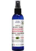 Air Purifier + Freshener (Energy Boost, Organic) - 110ml