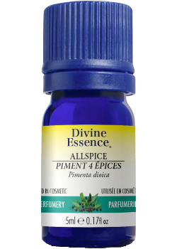 Allspice Oil - 5ml