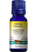 Amyris Wood Oil (West Indies Sandalwood, Wild) - 15ml