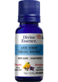 Anti-Stress Oil (Organic) - 15ml