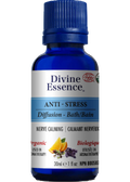 Anti-Stress Oil (Organic) - 30ml