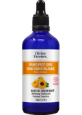 Apricot Kernel Oil (Organic) - 100ml