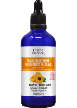 Apricot Kernel Oil (Organic) - 100ml