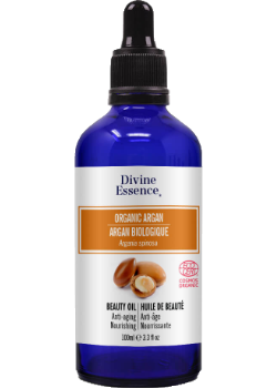 Argan Oil (Organic) - 100ml