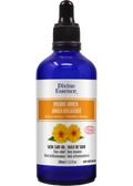 Arnica Extract Oil (Organic) - 100ml