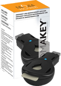 AromaKey USB Diffuser (Black) - 1 Unit