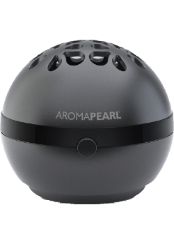 AromaPearl Diffuser (Black) - 1 Unit
