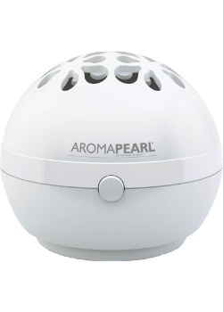 AromaPearl Diffuser (White) - 1 Unit