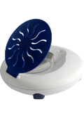 AromaShell Diffuser (Blue) - 1 Unit