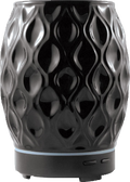 AromaVase Diffuser (Black) - 1 Unit
