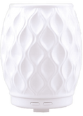 AromaVase Diffuser (White) - 1 Unit