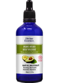 Avocado Oil (Organic) - 100ml
