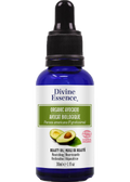 Avocado Oil (Organic) - 30ml