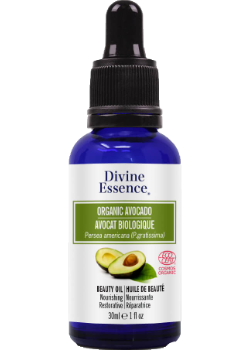 Avocado Oil (Organic) - 30ml