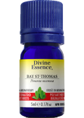 Bay St-Thomas Oil (Jamaica) - 5ml
