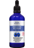 Black Cumin Oil (Nigella Sativa, Organic) - 100ml