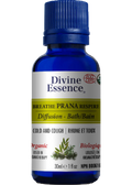 Breathe Prana Oil (Organic) - 30ml