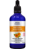 Calendula Oil Extract (Organic) - 100ml