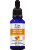Calendula Oil Extract (Organic) - 30ml