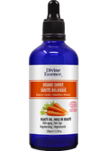 Carrot Oil Extract (Organic) - 100ml