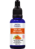 Carrot Oil Extract (Organic) - 30ml