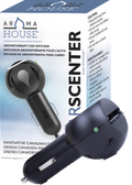 CarScenter Diffuser - 1 Unit